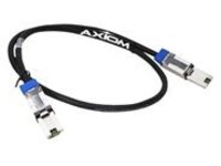 Axiom - SAS external cable