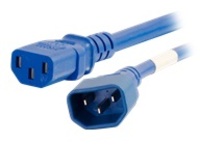 C2G 5ft Power Cord - 18AWG