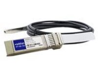 AddOn 1m IBM Compatible SFP+ DAC