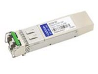 AddOn HP J9153A Compatible SFP+ Transceiver