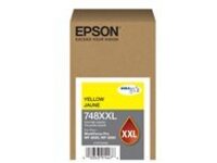 Epson 748XXL - Extra High Capacity