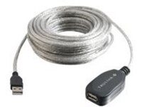 C2G 39.4ft USB Extension Cable