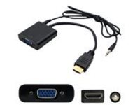 AddOn HDMI to VGA Adapter