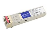 AddOn Brocade XBR-000140 Compatible SFP Transceiver