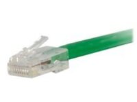 C2G 35ft Cat6 Non-Booted Unshielded (UTP) Ethernet Network Patch Cable