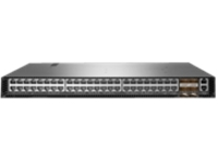 HPE Altoline 6921 48XGT 6QSFP+ x86 ONIE AC Front-to-Back Switch