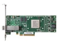 HPE StoreFabric SN1000Q 16Gb Single Port