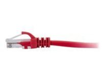 C2G 9ft Cat6 Snagless Unshielded (UTP) Ethernet Network Patch Cable