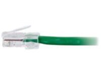 C2G 50ft Cat6 Non-Booted Unshielded (UTP) Ethernet Network Patch Cable