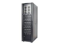 Smart Ups Vt Rack Mounted 30Kva 480V In 208V Out W/4 Batt Mod