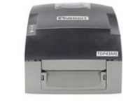 Panduit TDP 43ME - label printer - B/W - thermal transfer