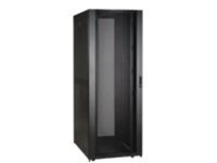 Tripp Lite 48U Rack Enclosure Server Cabinet 30" Wide w/ Doors & Sides