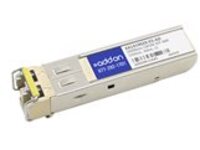AddOn Avaya AA1419029-E5 Compatible SFP Transceiver