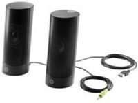 HP USB Business speakers v2