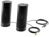 HP USB Business speakers v2