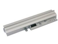 BTI - Notebook battery (high capacity) (equivalent to: IBM 40Y8321, IBM 42T5222, IBM 92P1219, IBM 92P1220, IBM 92P1222)