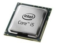 Intel Core i5 750 - 2.66 GHz