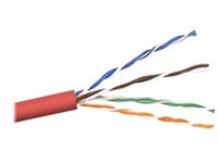 Belkin - Bulk cable - 305 m