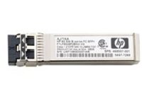 HPE - SFP+ transceiver module