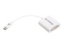 IOGEAR GUC3CDVI - External video adapter