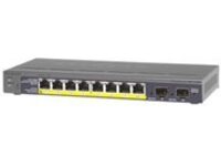 NETGEAR Smart GS110TP