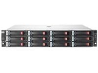 HPE StorageWorks Disk Enclosure D2600