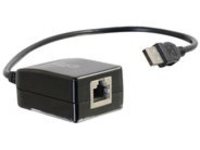 C2G USB SuperBooster Dongle Transmitter - USB extender - USB
