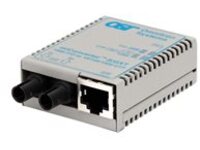Omnitron miConverter S/GXT