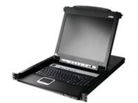 ATEN Slideaway CL5708M