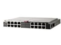 HPE 1Gb Ethernet Pass-Thru Module