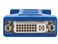 C2G DVI Female to HD15 VGA Male Video Adapter