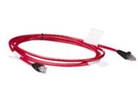 HPE - Network cable - RJ-45 (M) to RJ-45 (M)