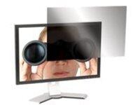22IN PRIVACY FILTER WIDE SCREEN DIMENSIONS: 11.69IN H X 18.70IN W