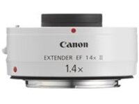 Canon Extender EF 2x III | Overview, Specs, Details | SHI