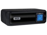 Tripp Lite UPS 900VA 475W Battery Back Up Tower LCD AVR 120V USB