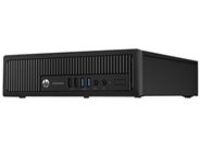 HP EliteDesk 800 G1 - Ultra-slim desktop | Overview, Specs