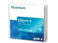 Quantum - LTO Ultrium 6