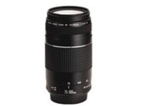 Canon EF - Telephoto zoom lens