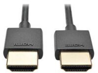 Tripp Lite 3ft Hi-Speed HDMI Cable w/ Ethernet Digital Video UHD 4K x 2K 3&#x27;