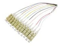 AddOn - Pigtail - LC single-mode (F)