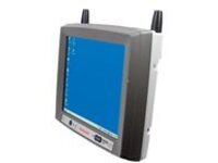 Honeywell Thor VX8 - Rugged