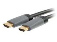 C2G 10ft 4K HDMI Cable with Ethernet