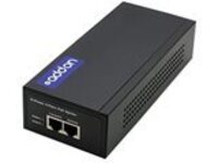 AddOn 100Mbs 1 RJ-45 to 1 RJ-45 Media Converter
