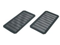 APC - Mounting ventilation plate