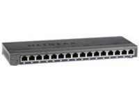 NETGEAR Plus GS116Ev2