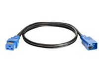 HPE Power Line Communication