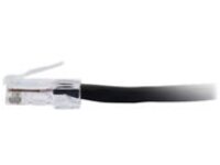C2G 10ft Cat6 Non-Booted Unshielded (UTP) Ethernet Cable