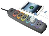 Kensington SmartSockets Premium
