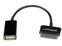 Startech USB OTG Adapter Cable for Samsung Galaxy Tab