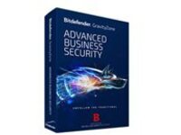 BitDefender GravityZone Advanced Business Security
